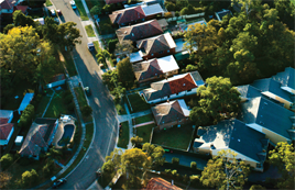 Has growth in investor housing credit reached its apex?
