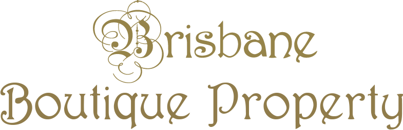 Brisbane Boutique Property